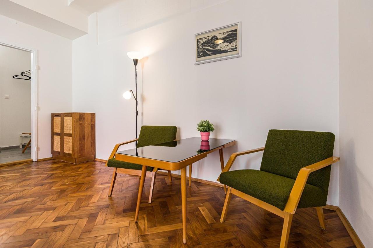 Best View Apartments ブラチスラヴァ エクステリア 写真
