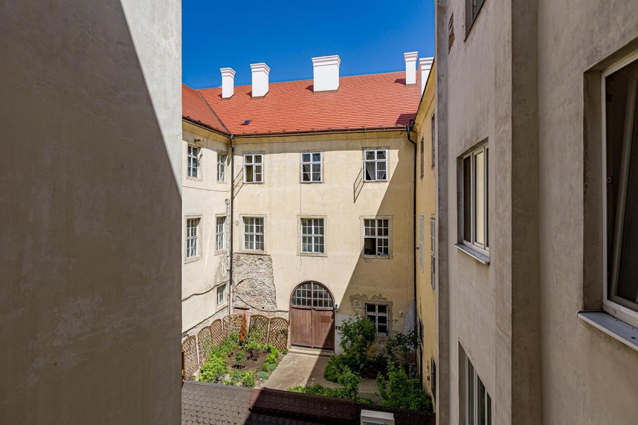 Best View Apartments ブラチスラヴァ エクステリア 写真