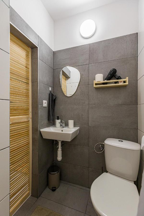 Best View Apartments ブラチスラヴァ エクステリア 写真