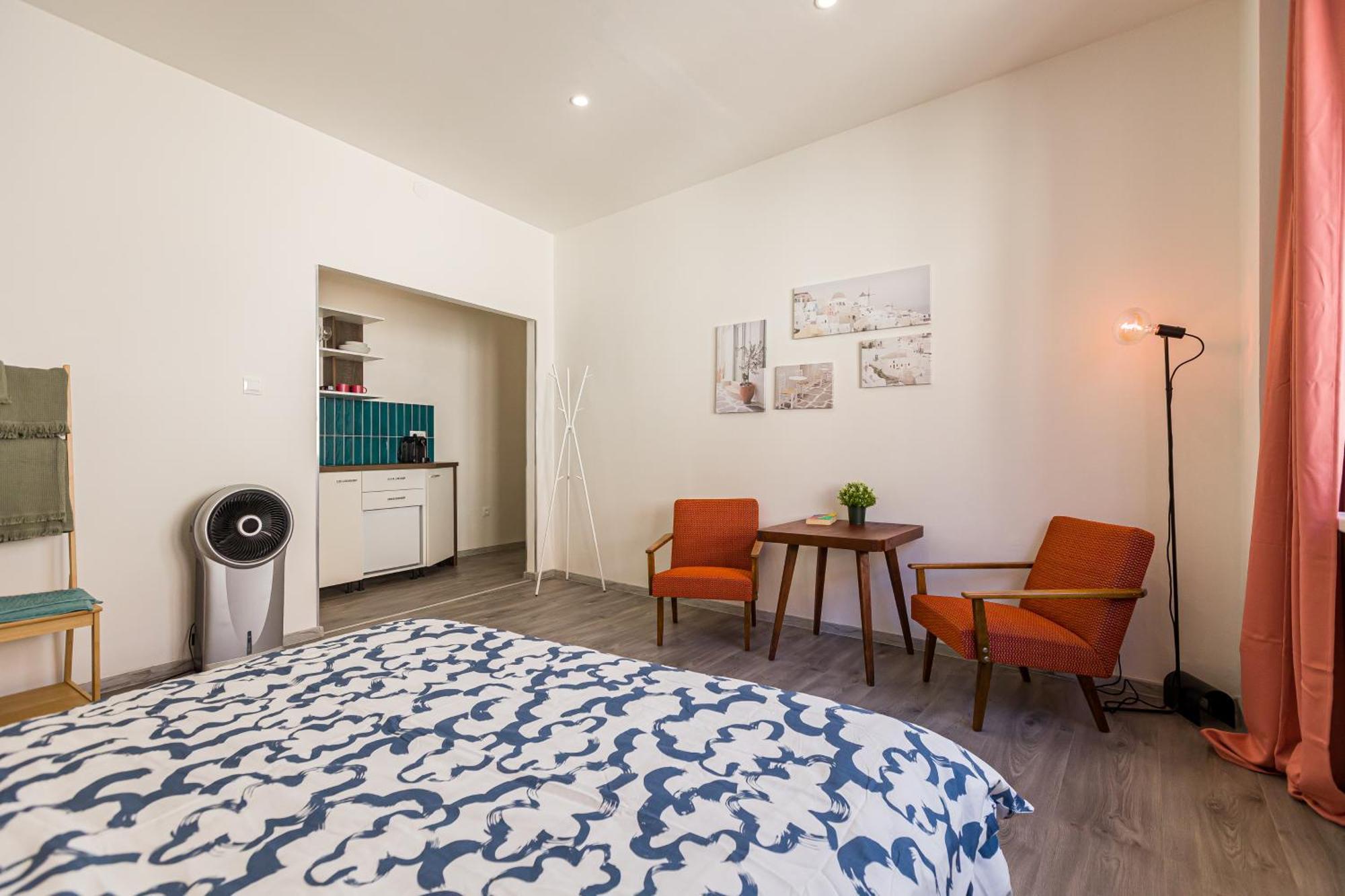Best View Apartments ブラチスラヴァ エクステリア 写真
