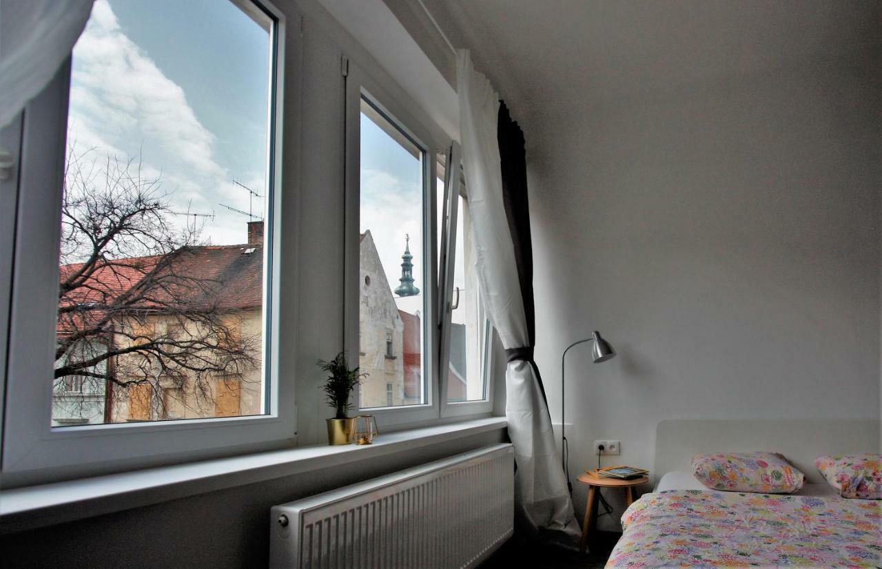 Best View Apartments ブラチスラヴァ エクステリア 写真