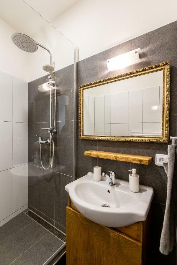 Best View Apartments ブラチスラヴァ エクステリア 写真