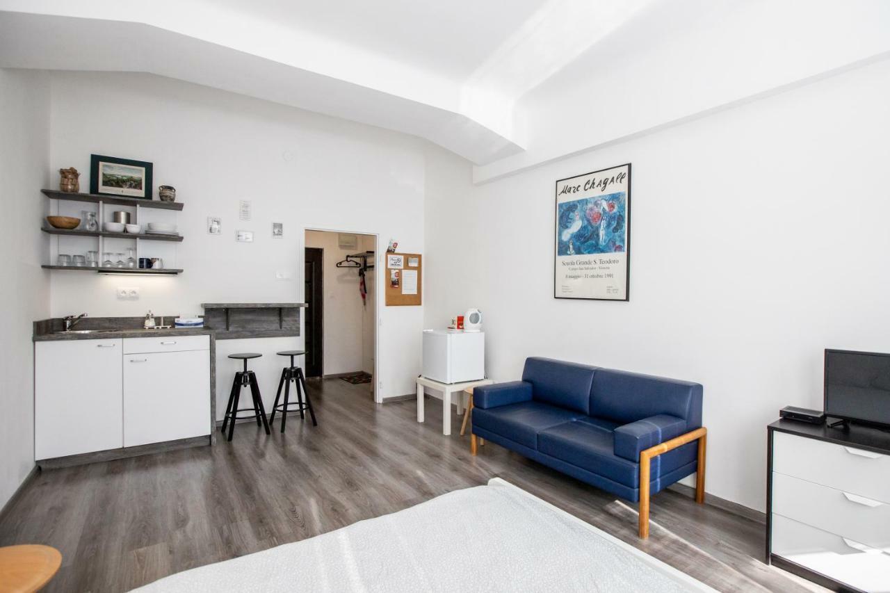 Best View Apartments ブラチスラヴァ エクステリア 写真