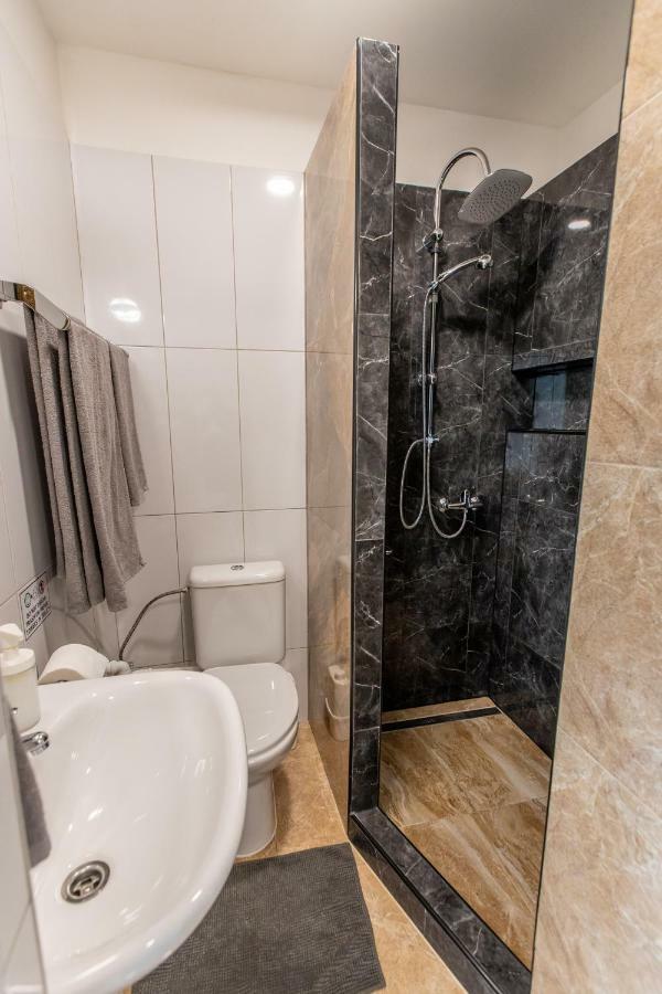 Best View Apartments ブラチスラヴァ エクステリア 写真